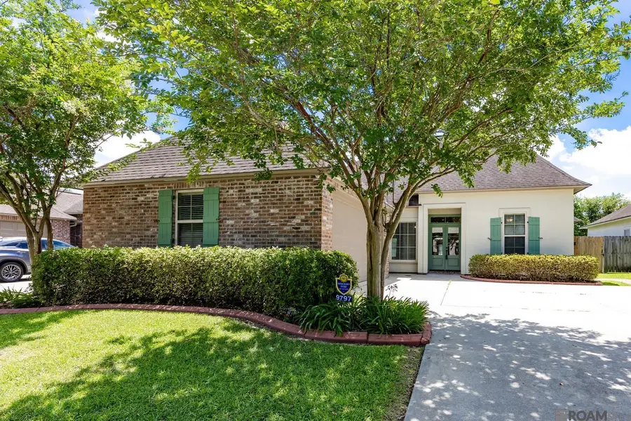 9797 Market West Dr, Baton Rouge, LA 70810 - #2