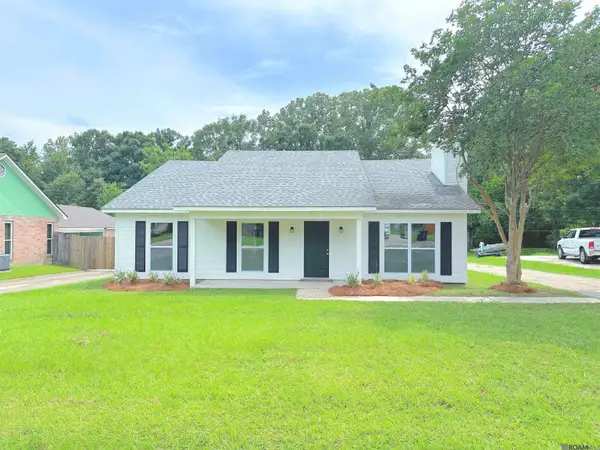 11336 Brunswick Ave, Baton Rouge, LA 70817
