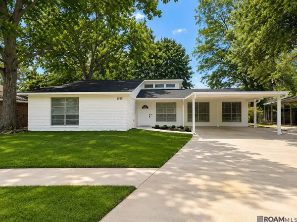 1555 Potwin Dr, Baton Rouge, LA 70810