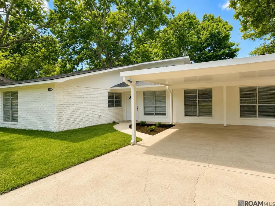 1555 Potwin Dr, Baton Rouge, LA 70810 - #2