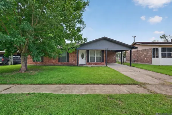 1632 Mary Lou Dr, Baton Rouge, LA 70810
