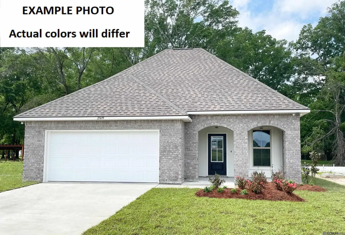 17268 Tidewater Ln, Baton Rouge, LA 70810 - #1
