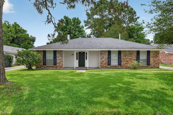 15709 Treasurer Ave, Baton Rouge, LA 70817