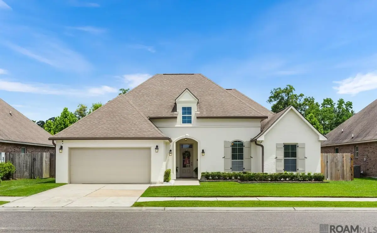 17831 Waterloo Dr, Baton Rouge, LA 70817 - #1