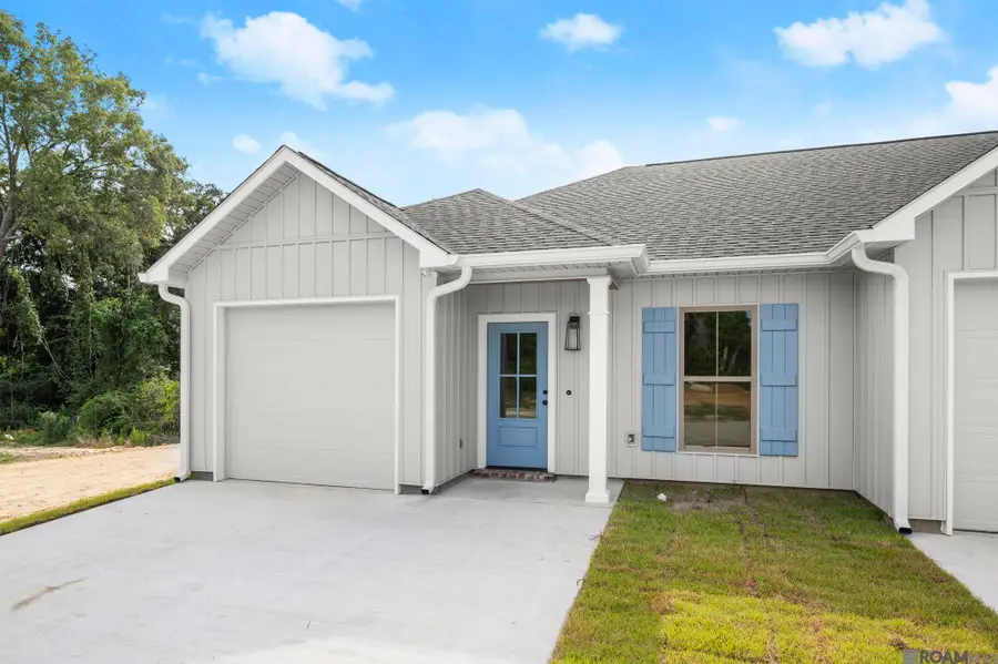 8007 Arnold Rd #6A, Denham Springs, LA 70726 - #2