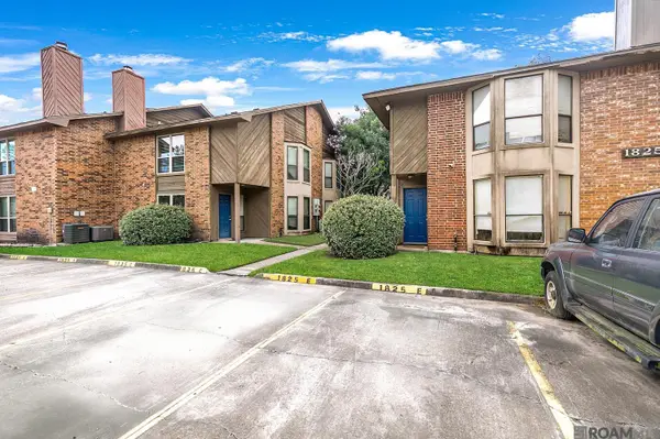 1825 S Brightside View Dr #E, Baton Rouge, LA 70820