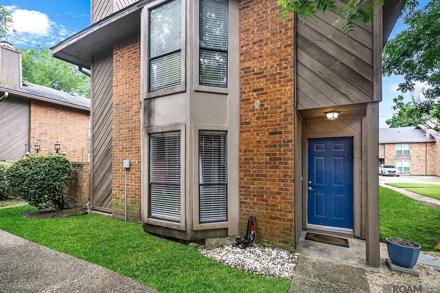 1825 S Brightside View Dr #E, Baton Rouge, LA 70820 - #2