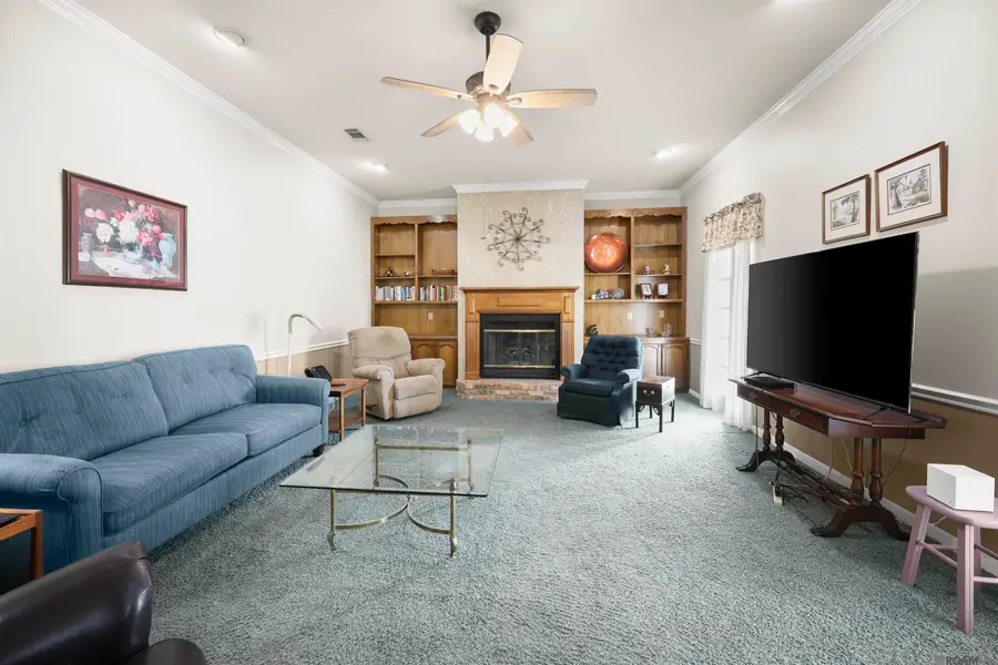 13622 Buckley Ave, Baton Rouge, LA 70816 - #2
