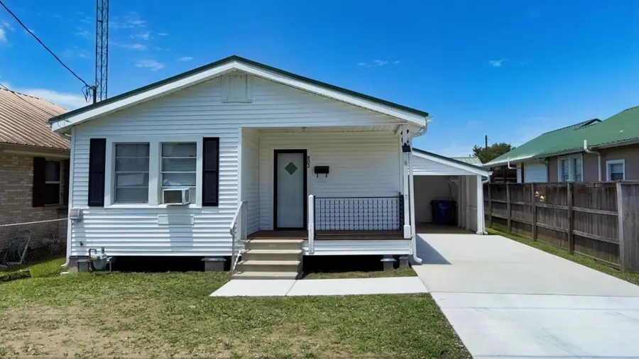 802 Arms Street, Thibodaux, LA 70301 - #2