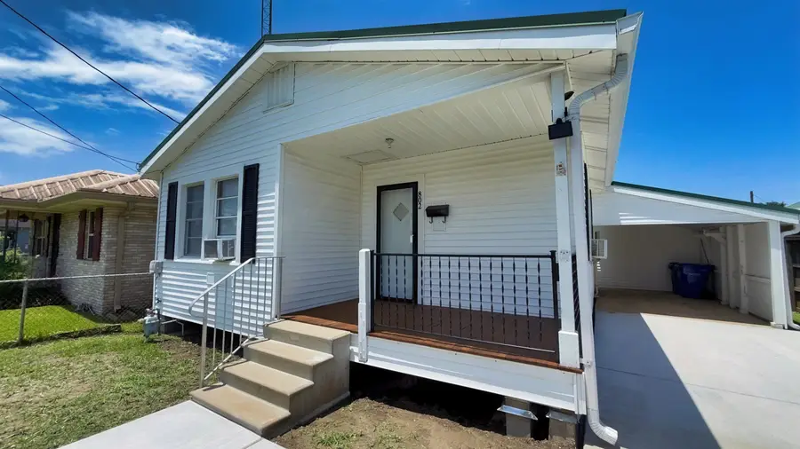 802 Arms Street, Thibodaux, LA 70301 - #3
