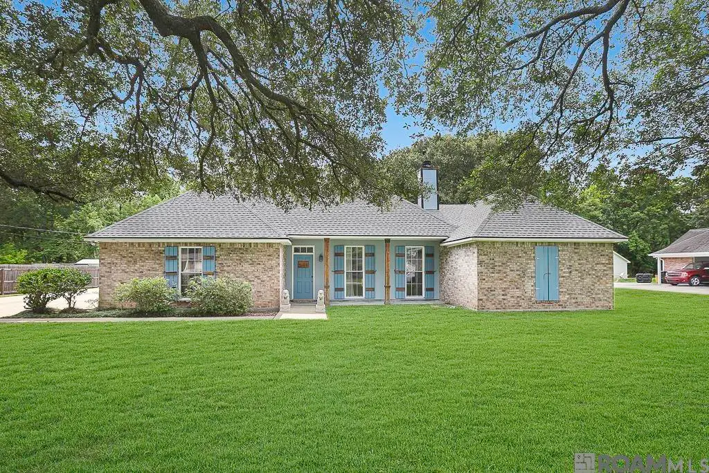 2110 S San Francisco, Gonzales, LA 70737 - #1