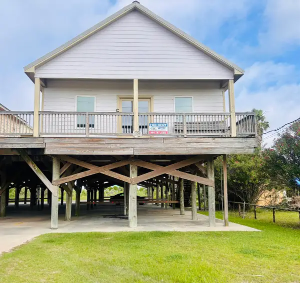 2685-C Hwy 1, Grand Isle, LA 70358