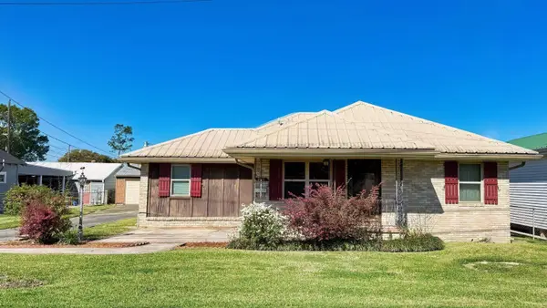 804 Arms Street, Thibodaux, LA 70301