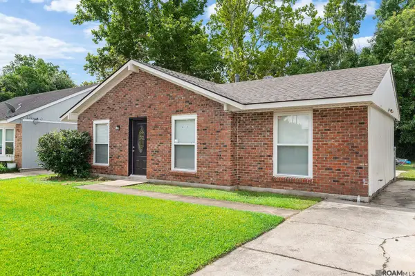 11598 Baylor Dr, Baton Rouge, LA 70816