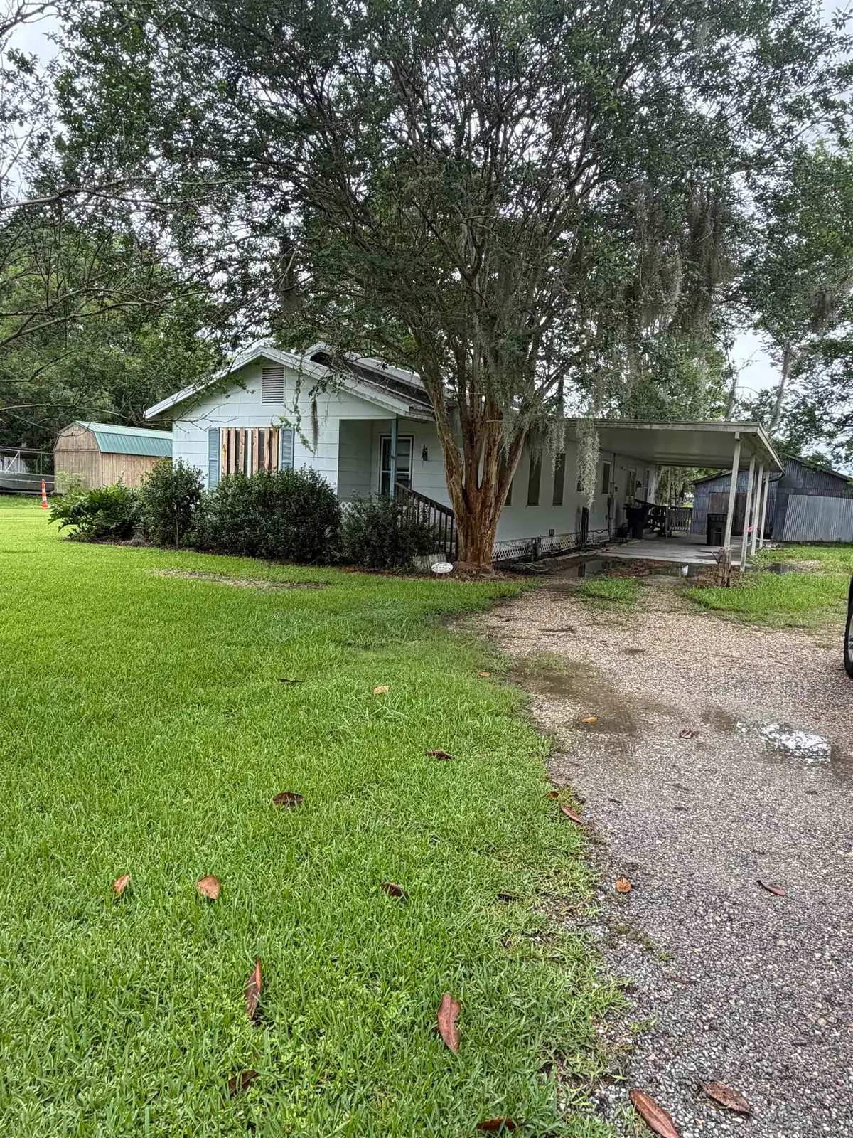 6368 Bayou Black Dr, Gibson, LA 70356 - #1
