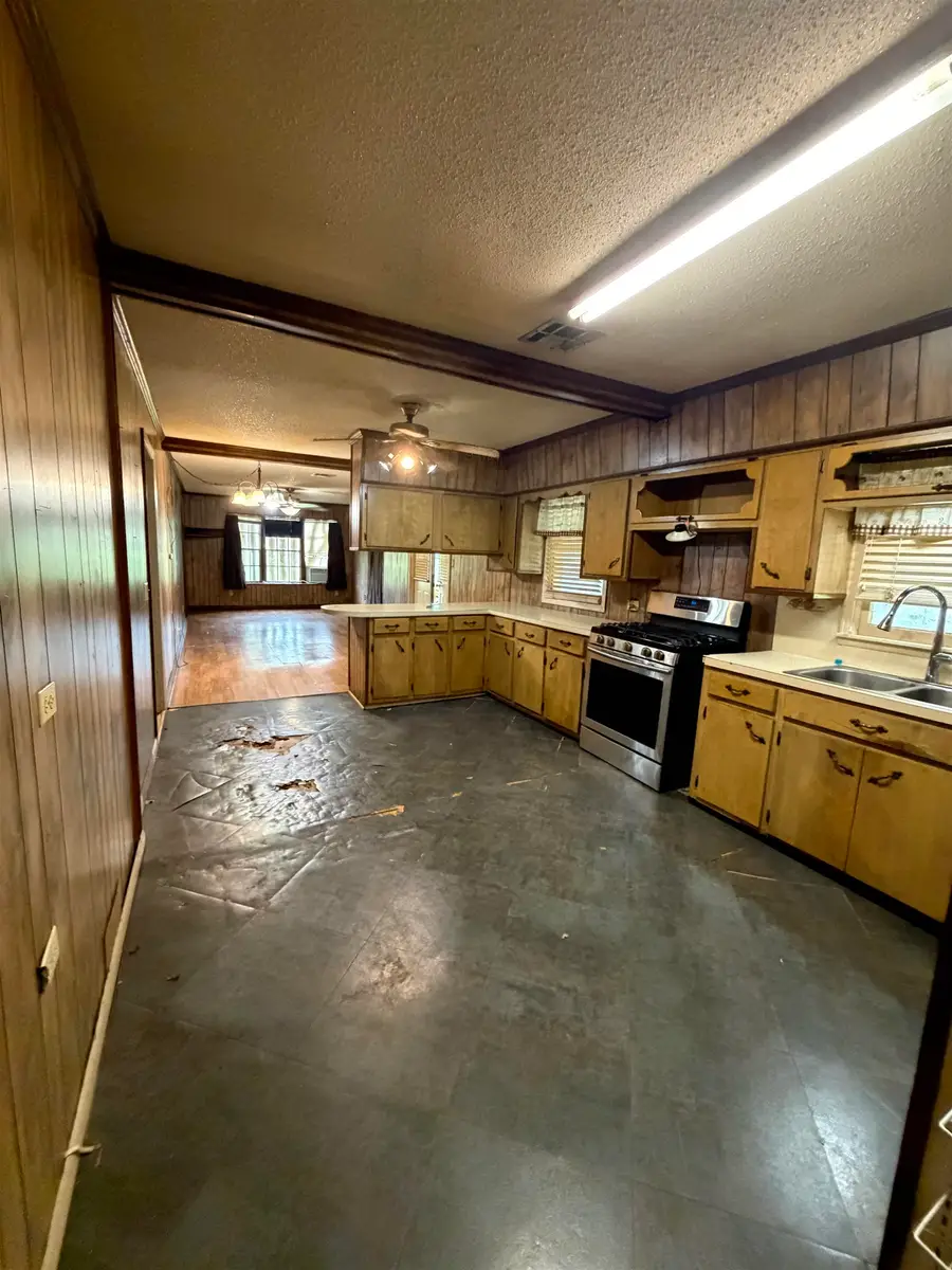 6368 Bayou Black Dr, Gibson, LA 70356 - #3