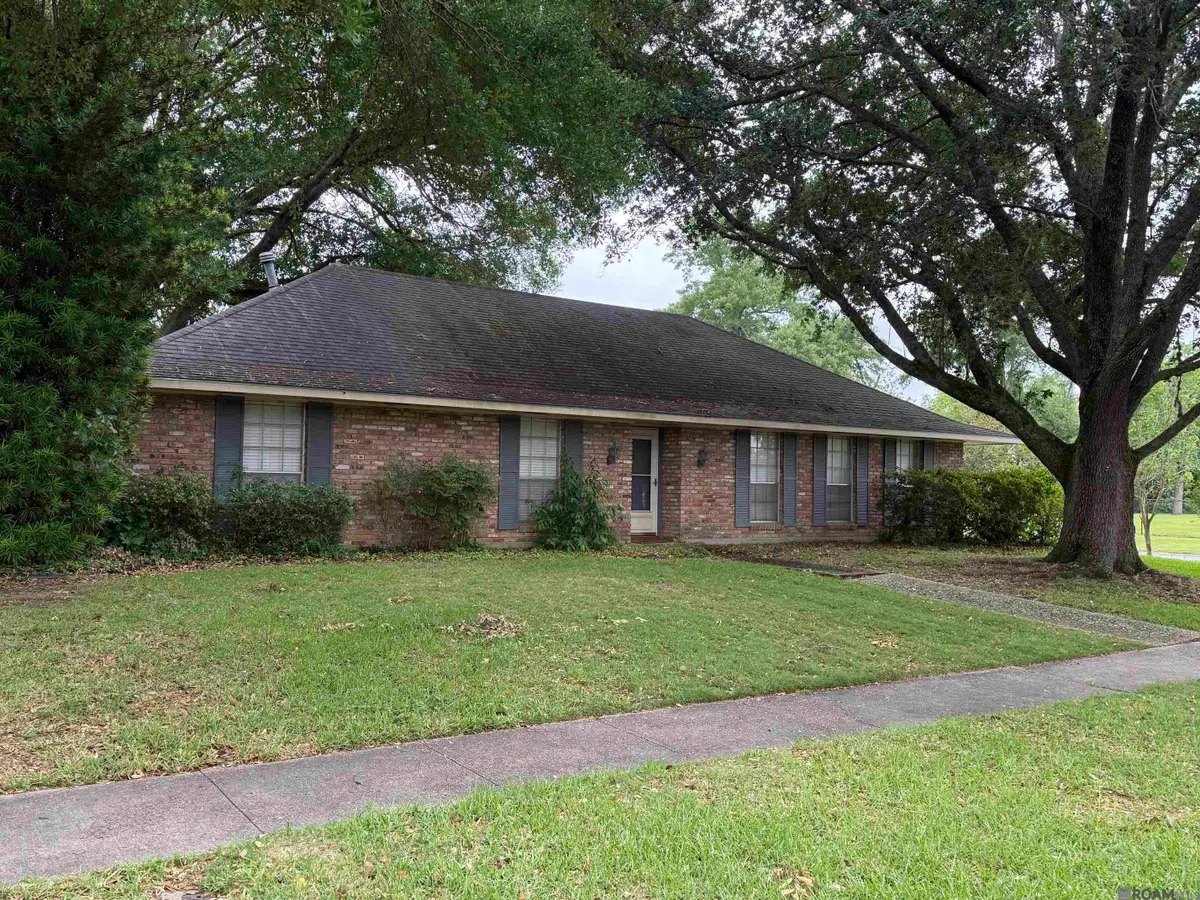 640 Bromley Dr, Baton Rouge, LA 70808 - #1