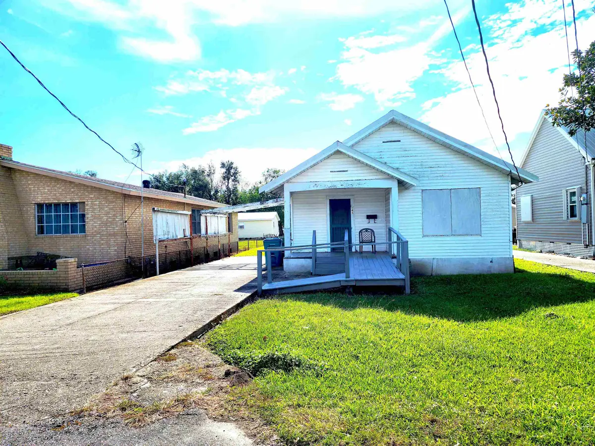 145 Lefort Lane, Golden Meadow, LA 70357 - #1
