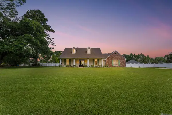 37258 Perkins Rd, Prairieville, LA 70769