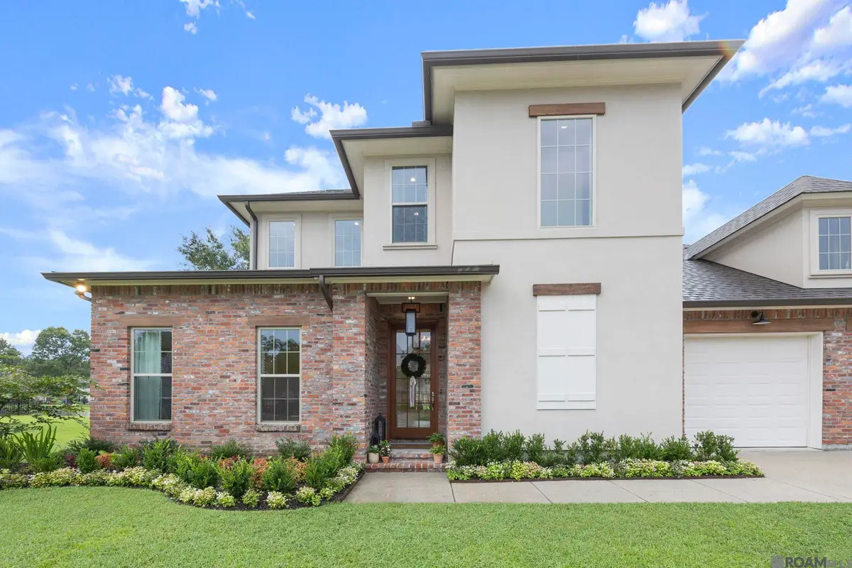 19442 River Breeze, Baton Rouge, LA 70816 - #1