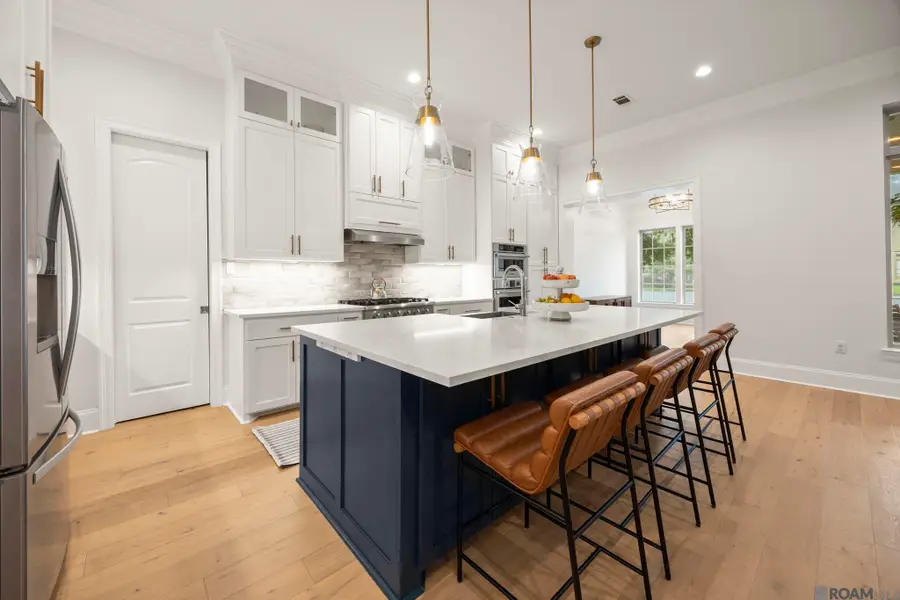 19442 River Breeze, Baton Rouge, LA 70816 - #3