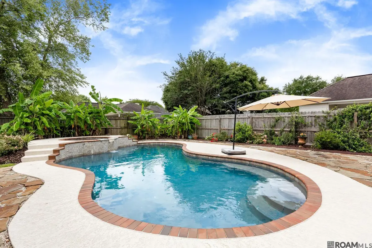 10254 Springbrook Ave, Baton Rouge, LA 70810 - #1