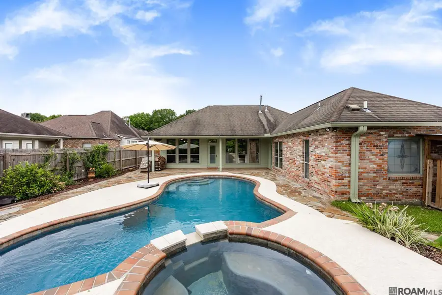 10254 Springbrook Ave, Baton Rouge, LA 70810 - #2