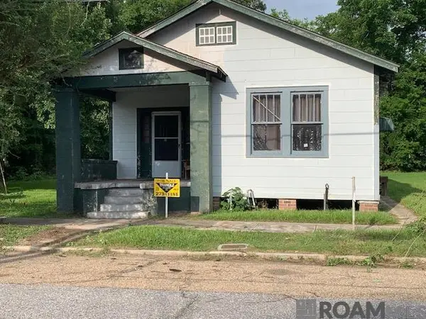 Address Withheld By Seller, Baton Rouge, LA 70802