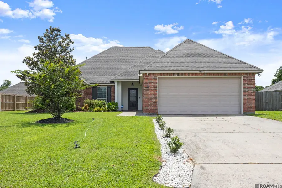 14380 Summerset Dr, Gonzales, LA 70737 - #2