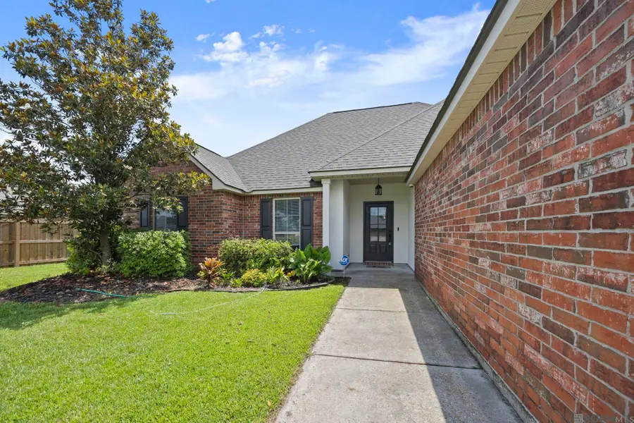 14380 Summerset Dr, Gonzales, LA 70737 - #3