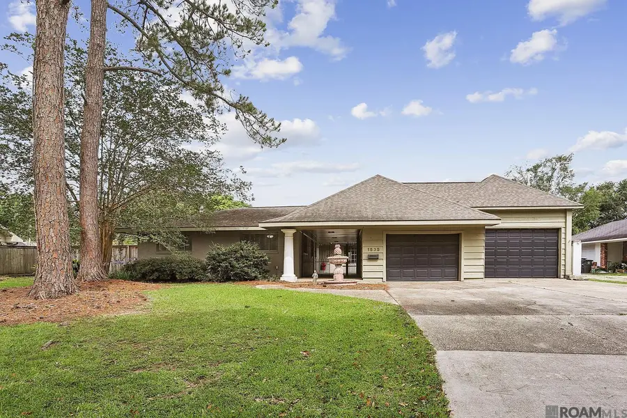 1535 Pollard Pkwy, Baton Rouge, LA 70808 - #2