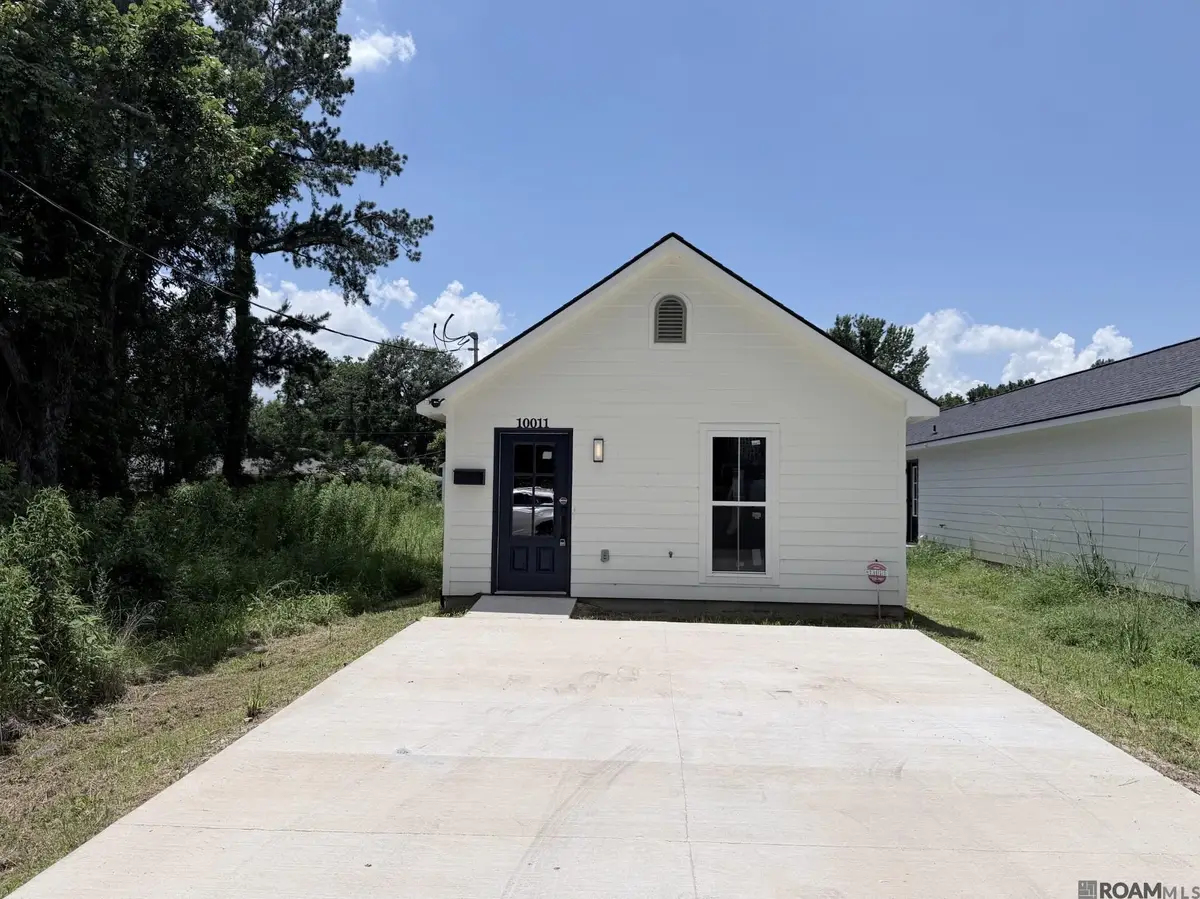 10011 Avenue B, Baton Rouge, LA 70807 - #1