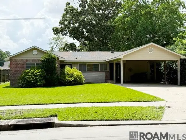 120 Marquette Dr, Baton Rouge, LA 70806
