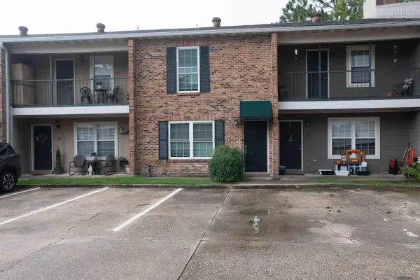 4625 Parkoaks Dr #63, Baton Rouge, LA 70816