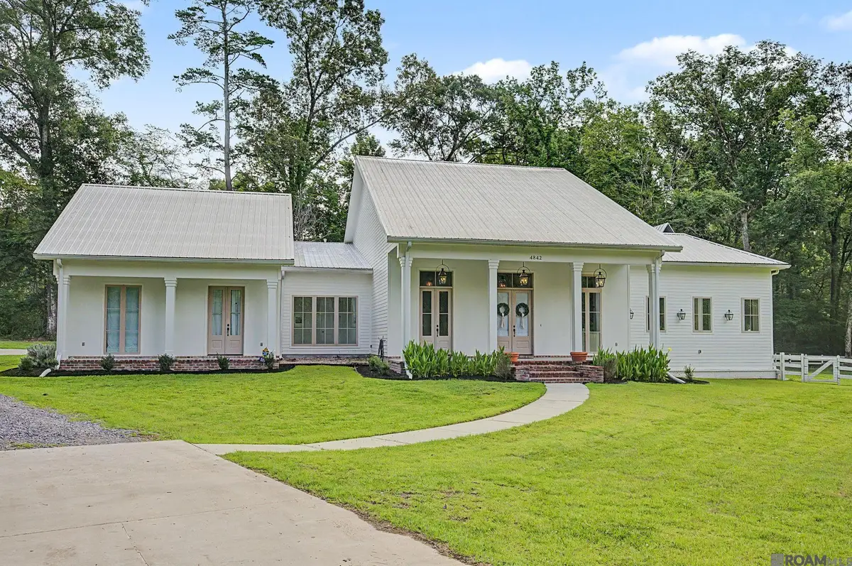 4842 Thibodeaux Rd, Greenwell Springs, LA 70739 - #1