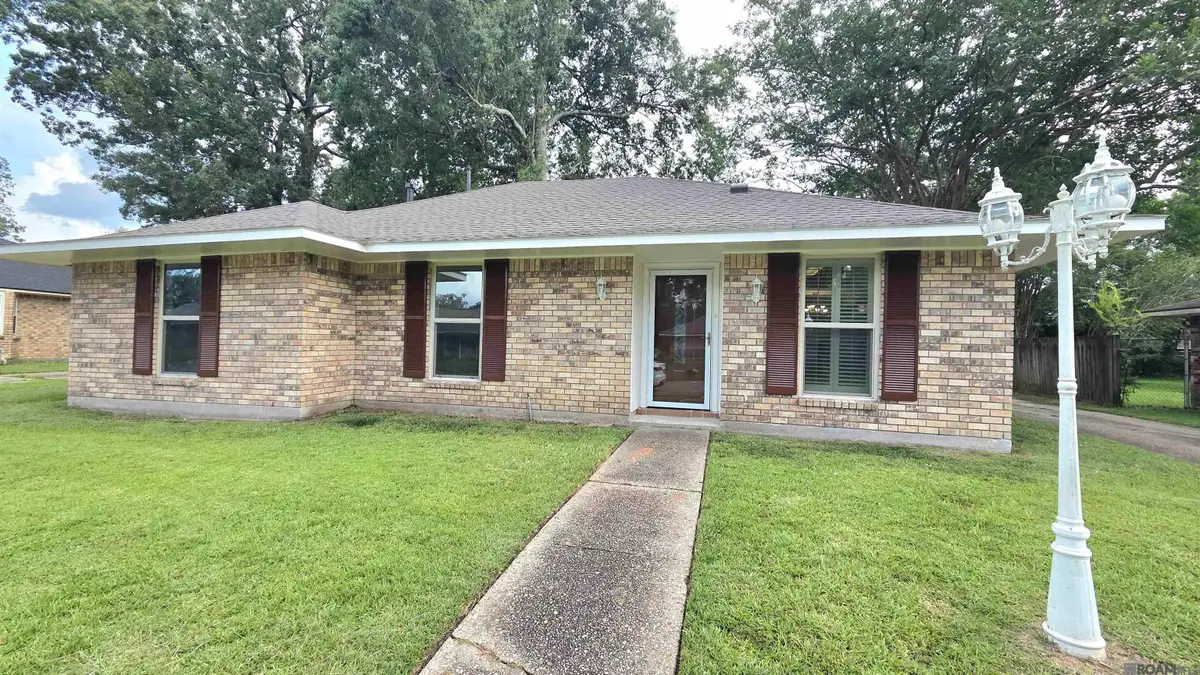 16526 Ellis Ave, Baton Rouge, LA 70816 - #1