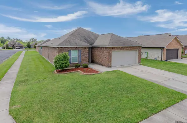 42541 Pebblestone Ave, Prairieville, LA 70769