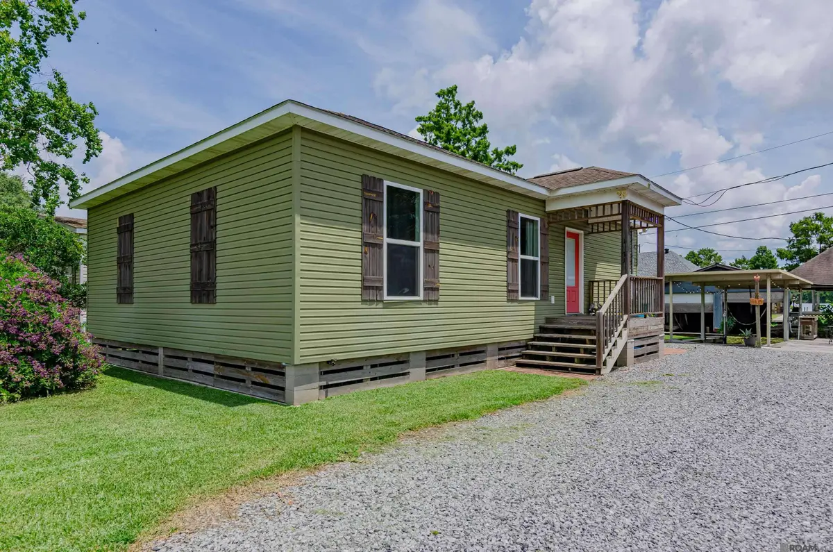 1971 La Hwy 70, Pierre Part, LA 70339 - #1