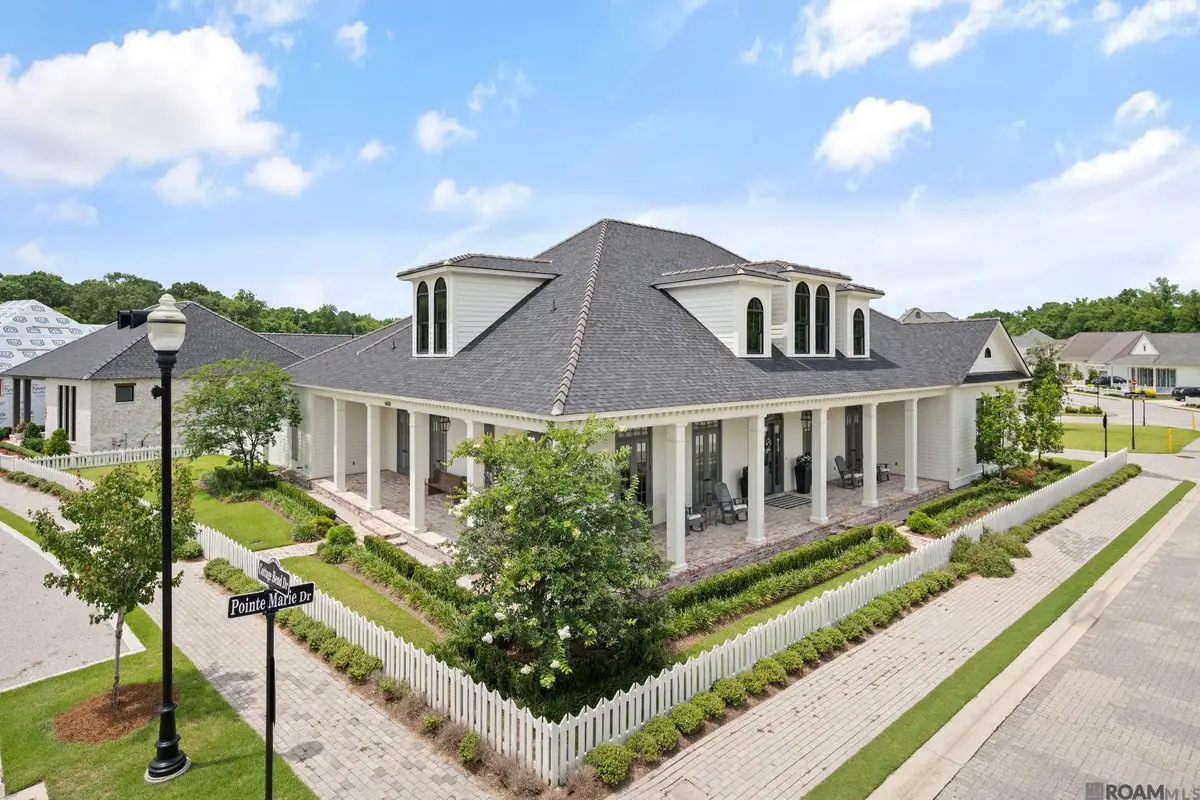 14651 Cottage Bend Dr, Baton Rouge, LA 70820 - #1