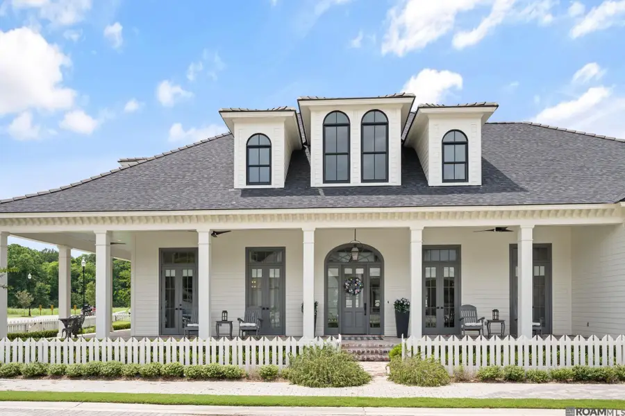 14651 Cottage Bend Dr, Baton Rouge, LA 70820 - #2