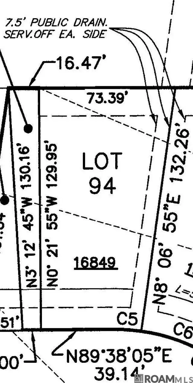 16849 Mill Grove Ln, Baton Rouge, LA 70817 - #1