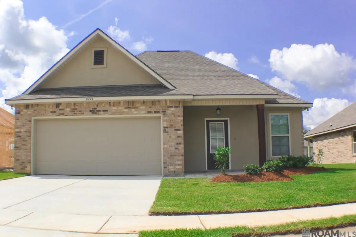 8774 Redwood Lake Blvd, Zachary, LA 70791 - #1