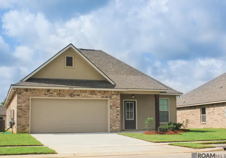8774 Redwood Lake Blvd, Zachary, LA 70791 - #3