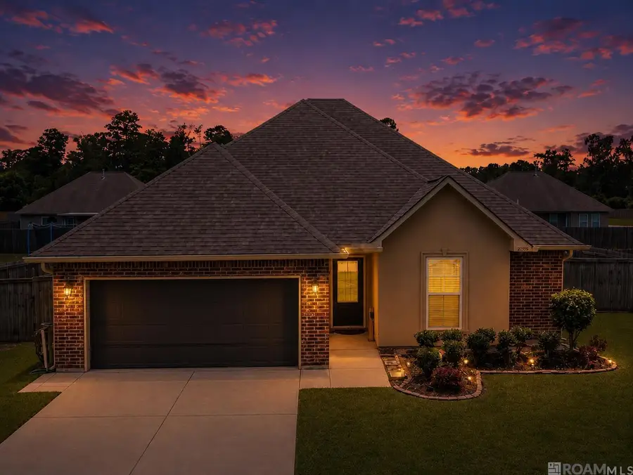 20036 Scarlett Ln, Ponchatoula, LA 70454 - #2