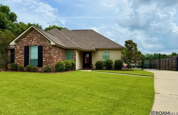 38548 East Court, Prairieville, LA 70769