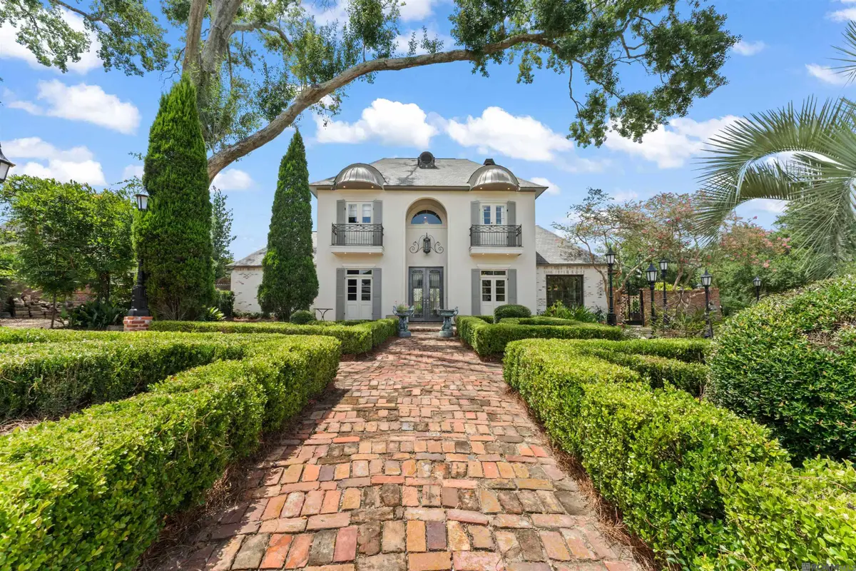 17410 W Muirfield Dr, Baton Rouge, LA 70810 - #1