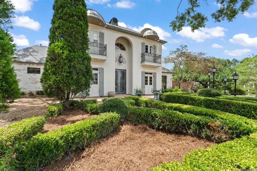 17410 W Muirfield Dr, Baton Rouge, LA 70810 - #2