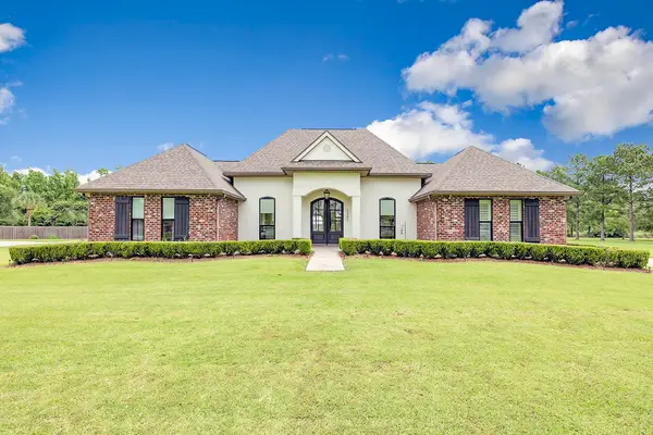 10201 East Park Ave, Houma, LA 70363