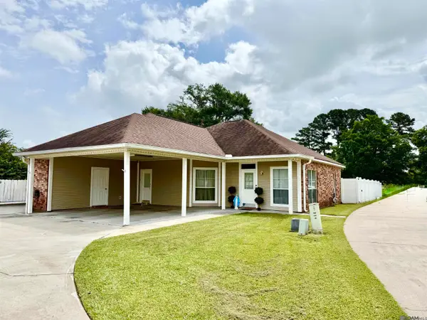 214 S Daphne, Gonzales, LA 70737