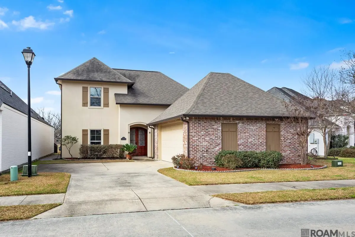 8272 Valencia Ct, Baton Rouge, LA 70820 - #1